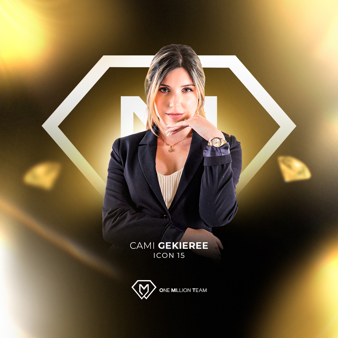 Cami Gekieree