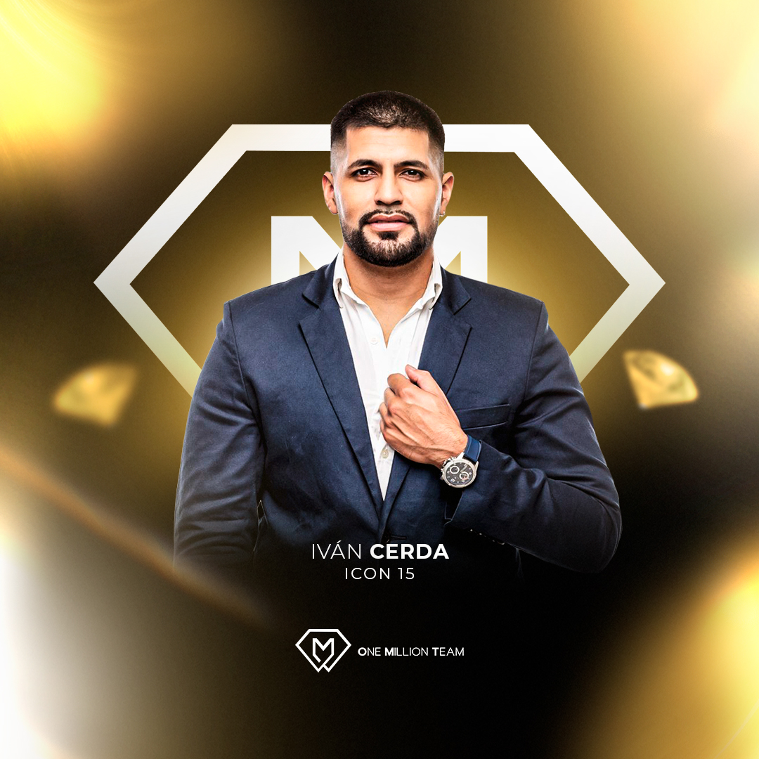 Iván Cerda